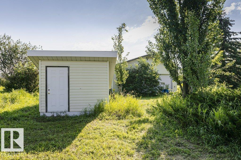 55319 Rge Road 222, Rural Sturgeon County, Alberta  T8L 5E2 - Photo 29 - E4501453