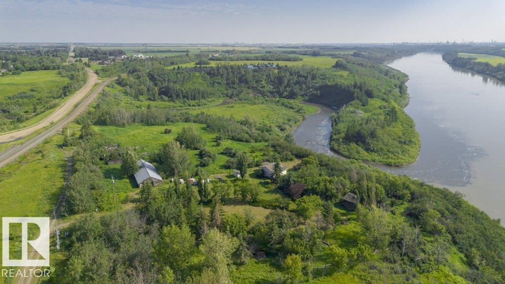 55319 Rge Road 222, Rural Sturgeon County, Alberta  T8L 5E2 - Photo 32 - E4501453