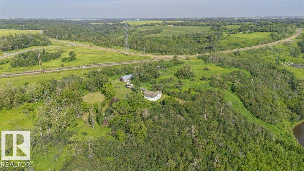55319 Rge Road 222, Rural Sturgeon County, Alberta  T8L 5E2 - Photo 34 - E4501453