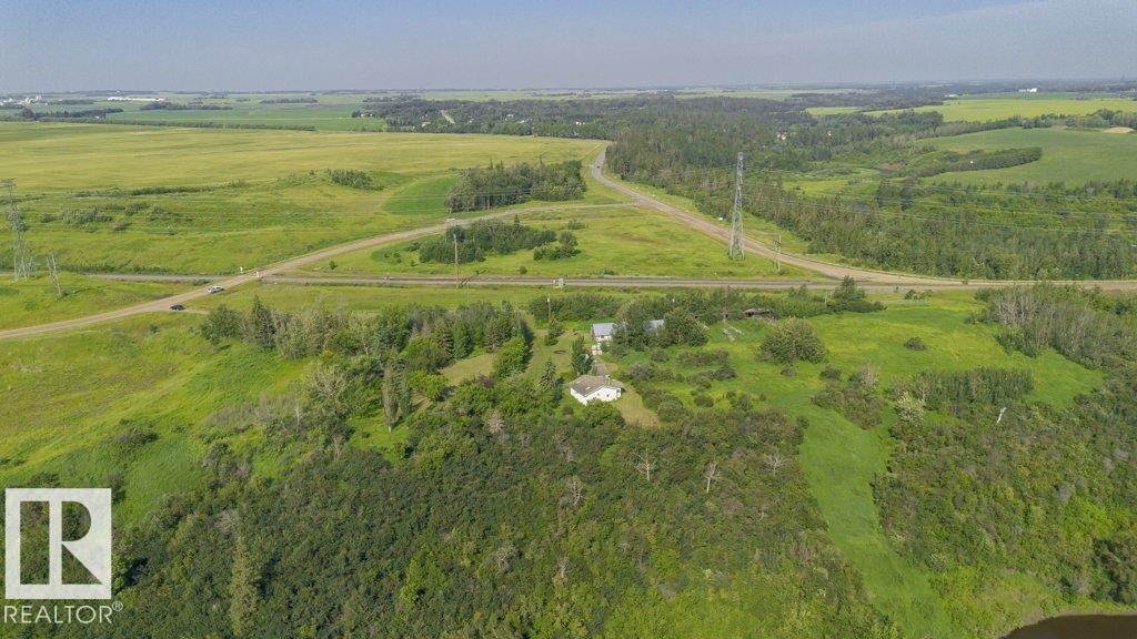 55319 Rge Road 222, Rural Sturgeon County, Alberta  T8L 5E2 - Photo 35 - E4501453