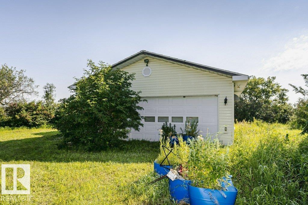 55319 Rge Road 222, Rural Sturgeon County, Alberta  T8L 5E2 - Photo 4 - E4501453
