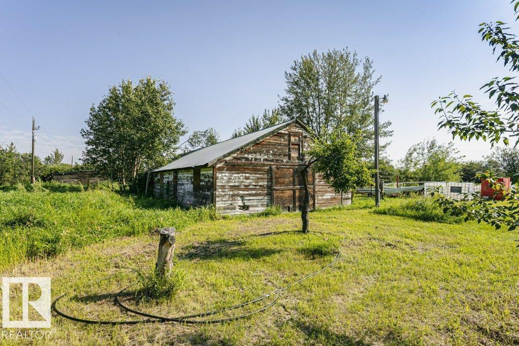 55319 Rge Road 222, Rural Sturgeon County, Alberta  T8L 5E2 - Photo 8 - E4501453