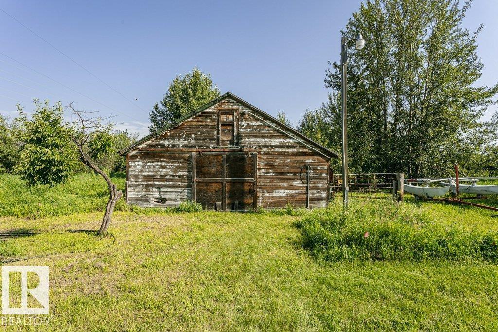 55319 Rge Road 222, Rural Sturgeon County, Alberta  T8L 5E2 - Photo 9 - E4501453