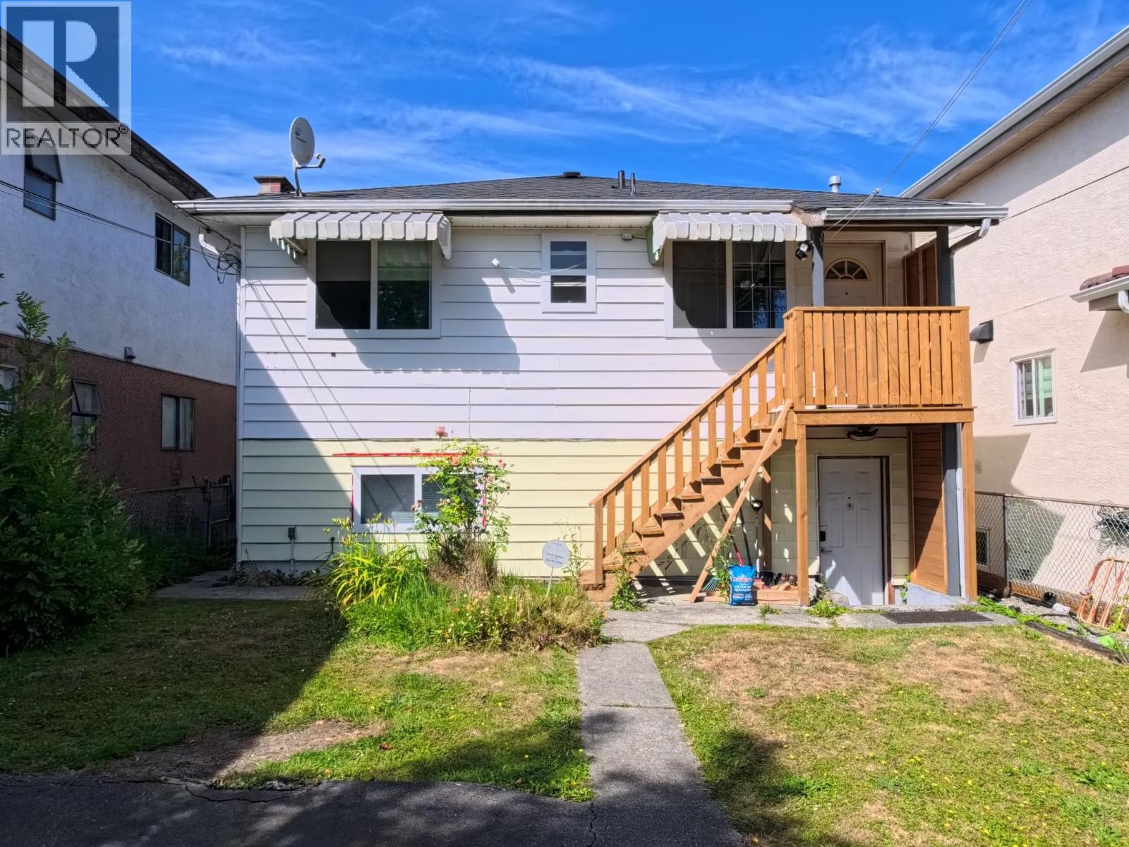 3416 Monmouth Avenue, Vancouver, British Columbia  V5R 5R9 - Photo 5 - R3137356