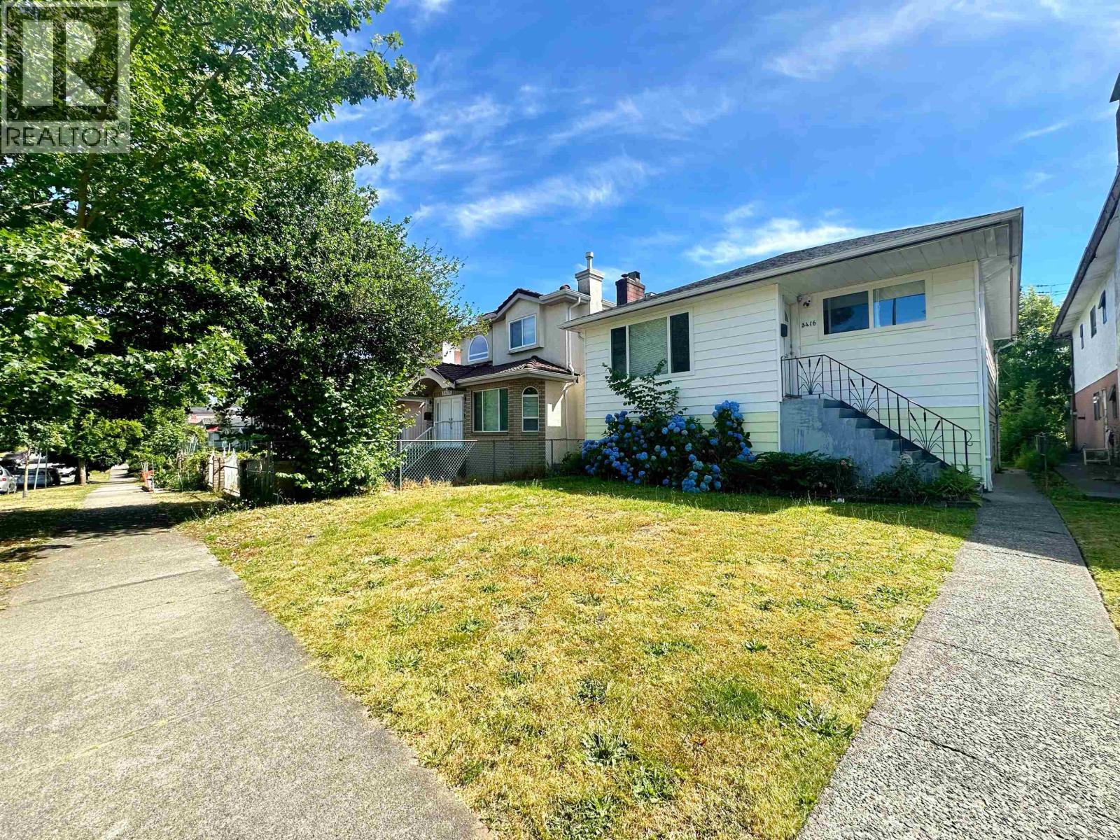 3416 Monmouth Avenue, Vancouver, British Columbia  V5R 5R9 - Photo 31 - R3137356