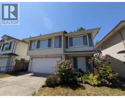 5531 OLIVER DRIVE, Richmond, British Columbia