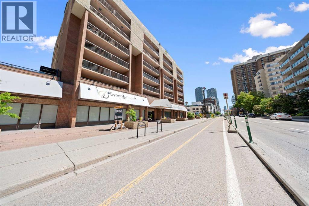 202, 718 12 Avenue Sw, Calgary, Alberta  T2R 0H7 - Photo 1 - A2323434