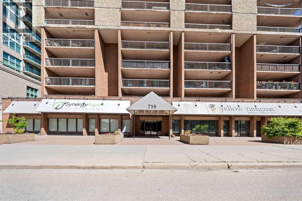 202, 718 12 Avenue Sw, Calgary, Alberta  T2R 0H7 - Photo 2 - A2323434