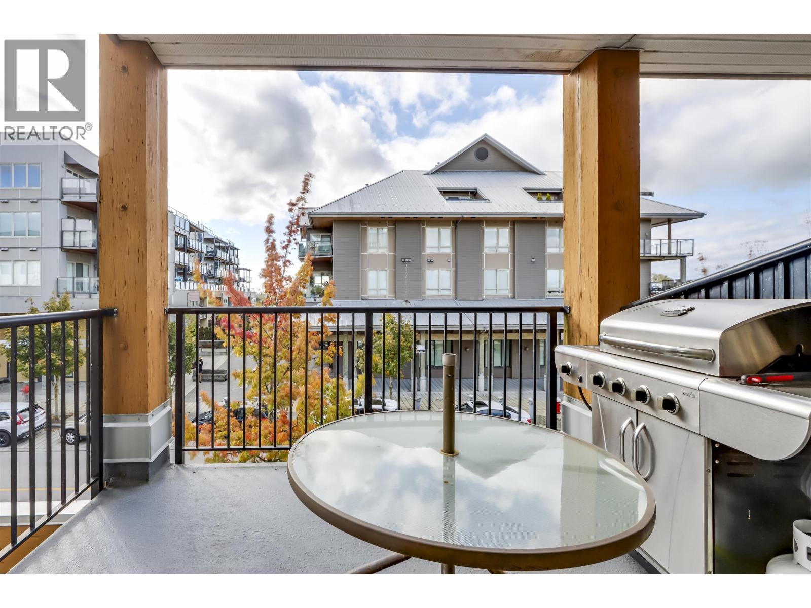 204 6077 London Road, Richmond, British Columbia  V7E 0A7 - Photo 7 - R3151228
