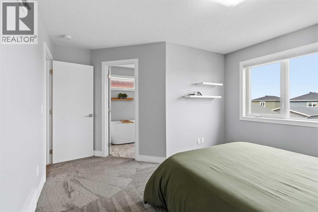 137 Richardson Lane N, Fort Mcmurray, Alberta  T9J 1L9 - Photo 14 - A2313245