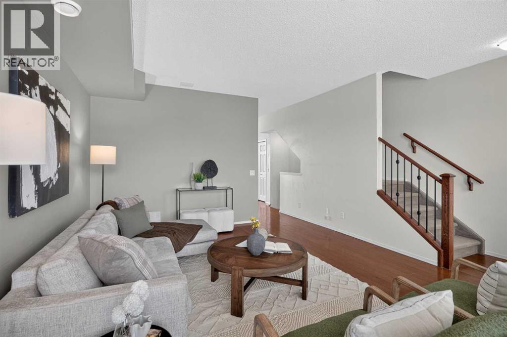 21, 43 Springborough Boulevard SW, Calgary, Alberta  T2M 3Y7 - Photo 7 - A2328366