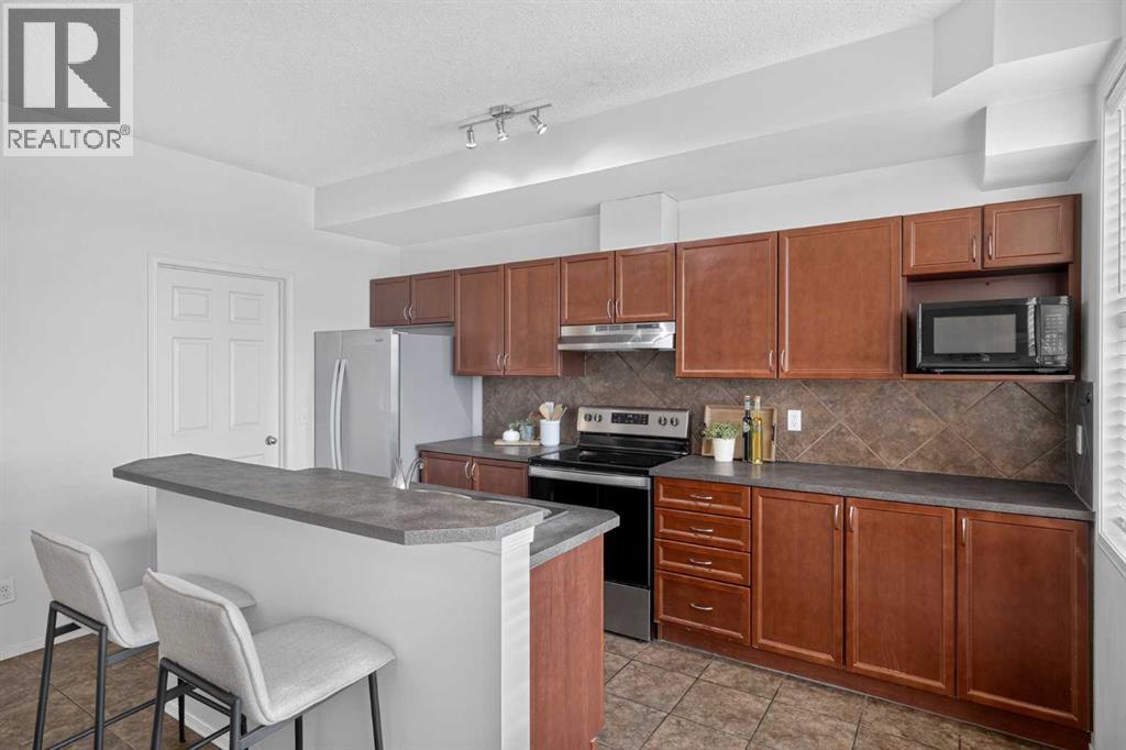 21, 43 Springborough Boulevard SW, Calgary, Alberta  T2M 3Y7 - Photo 13 - A2328366