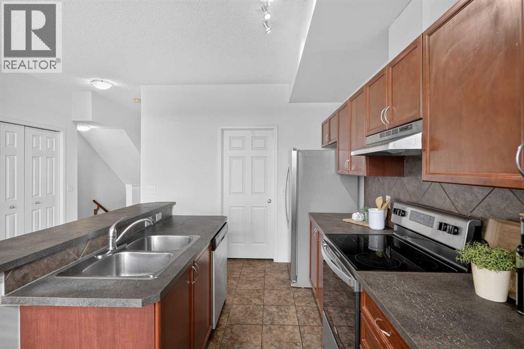 21, 43 Springborough Boulevard SW, Calgary, Alberta  T2M 3Y7 - Photo 15 - A2328366