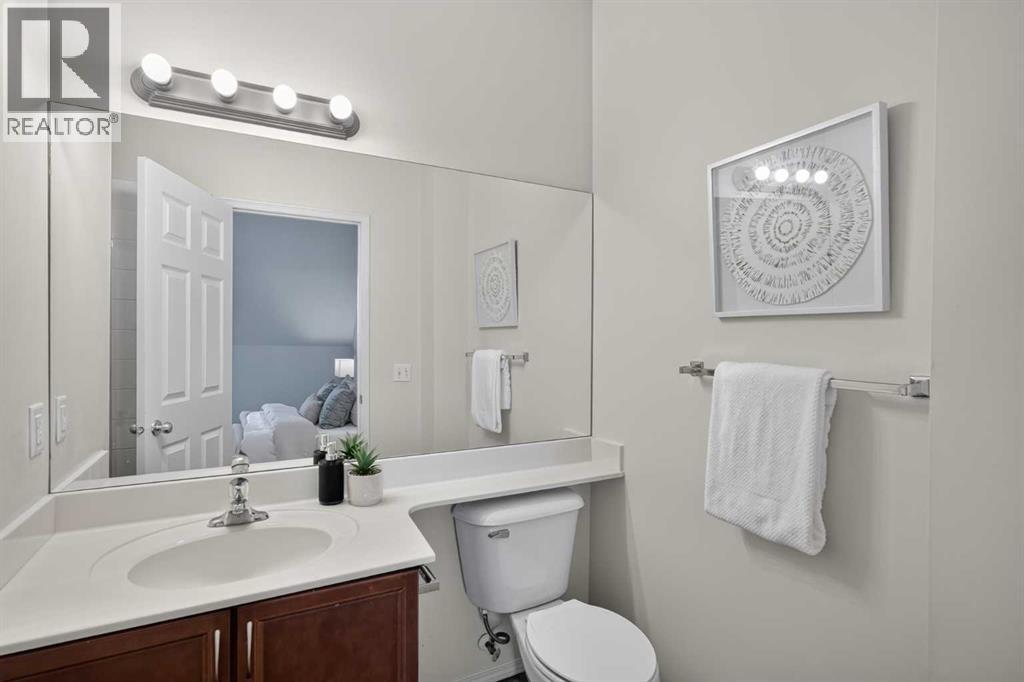 21, 43 Springborough Boulevard SW, Calgary, Alberta  T2M 3Y7 - Photo 23 - A2328366