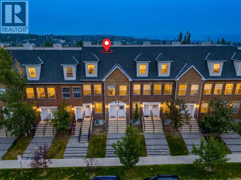 21, 43 Springborough Boulevard SW, Calgary, Alberta  T2M 3Y7 - Photo 31 - A2328366