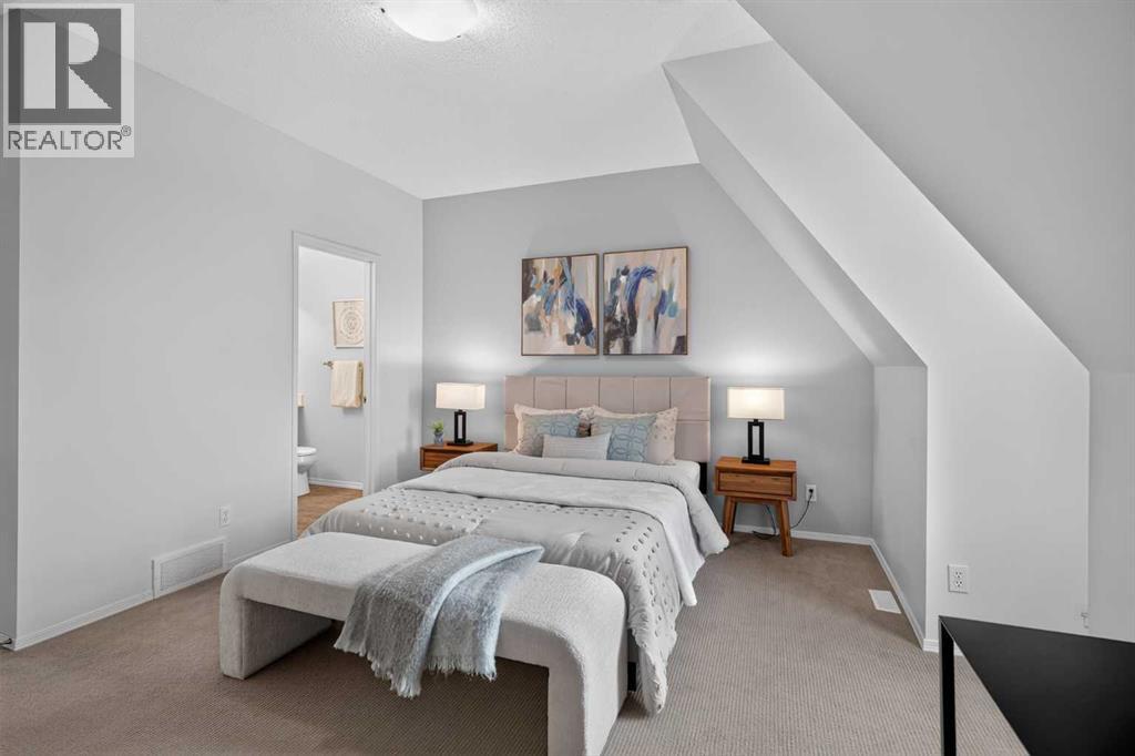 21, 43 Springborough Boulevard SW, Calgary, Alberta  T2M 3Y7 - Photo 20 - A2328366