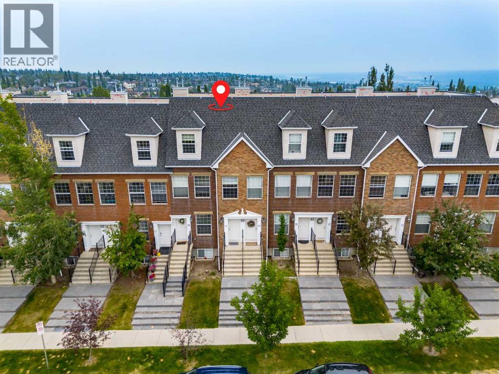 21, 43 Springborough Boulevard SW, Calgary, Alberta  T2M 3Y7 - Photo 32 - A2328366