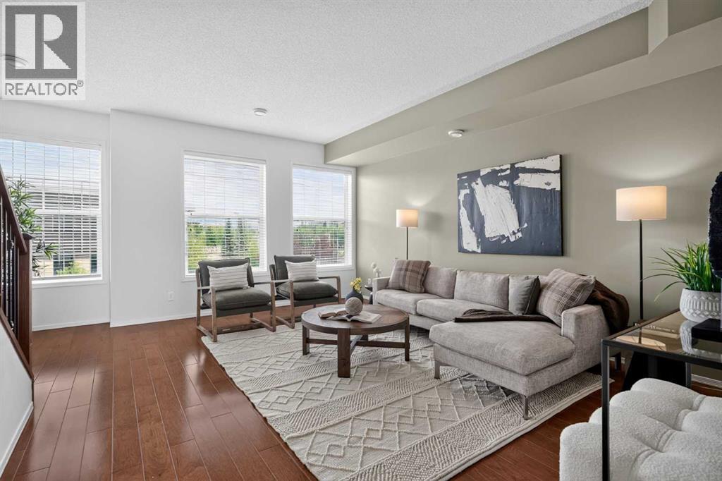 21, 43 Springborough Boulevard SW, Calgary, Alberta  T2M 3Y7 - Photo 5 - A2328366