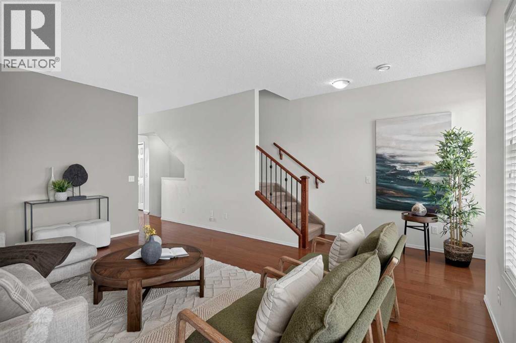 21, 43 Springborough Boulevard SW, Calgary, Alberta  T2M 3Y7 - Photo 6 - A2328366