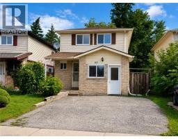 62 CORBETT Drive, Barrie, Ontario