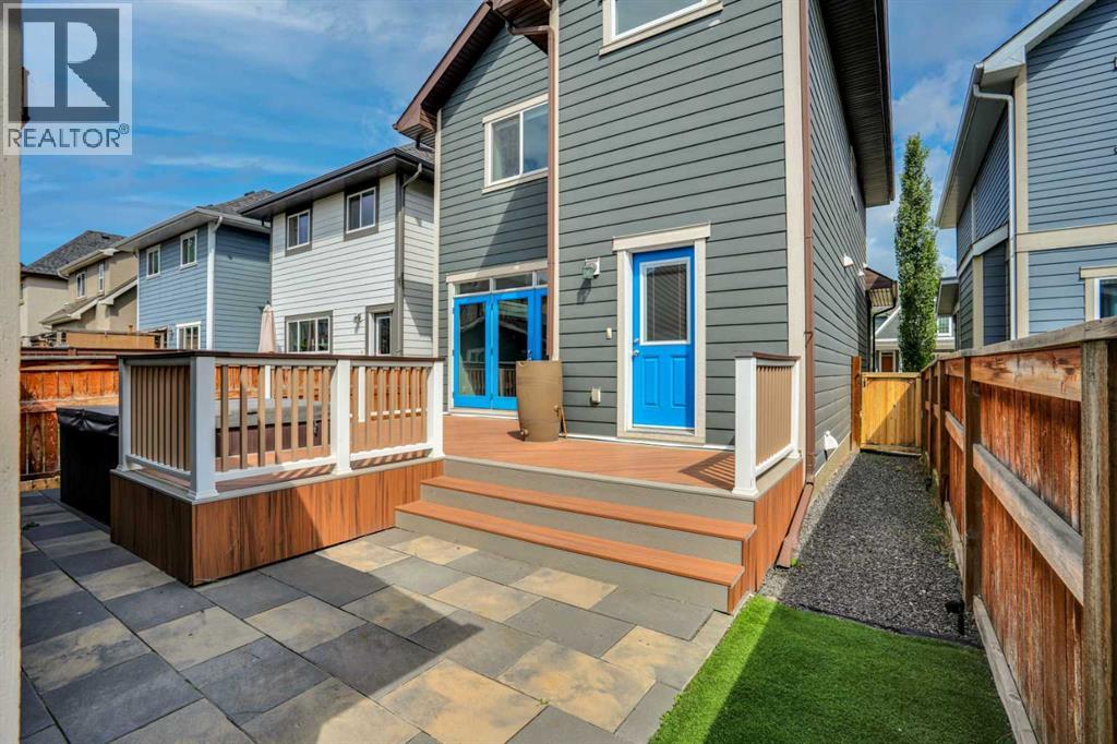 145 Marquis Common SE, Calgary, Alberta  T3M 1N7 - Photo 46 - A2331638