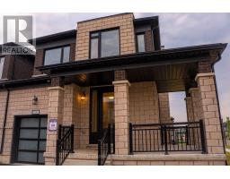 100 COLE TERRACE, Woodstock, Ontario