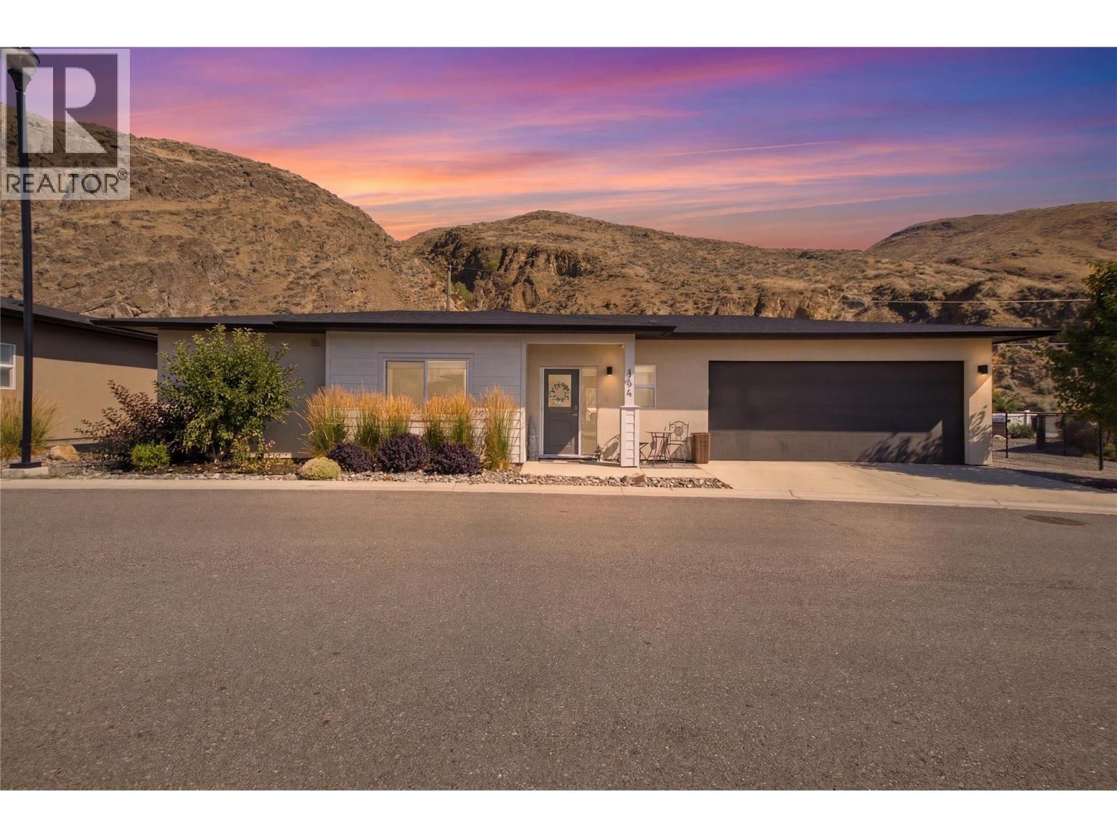 2683 ORD Road Unit# 144, Kamloops, British Columbia