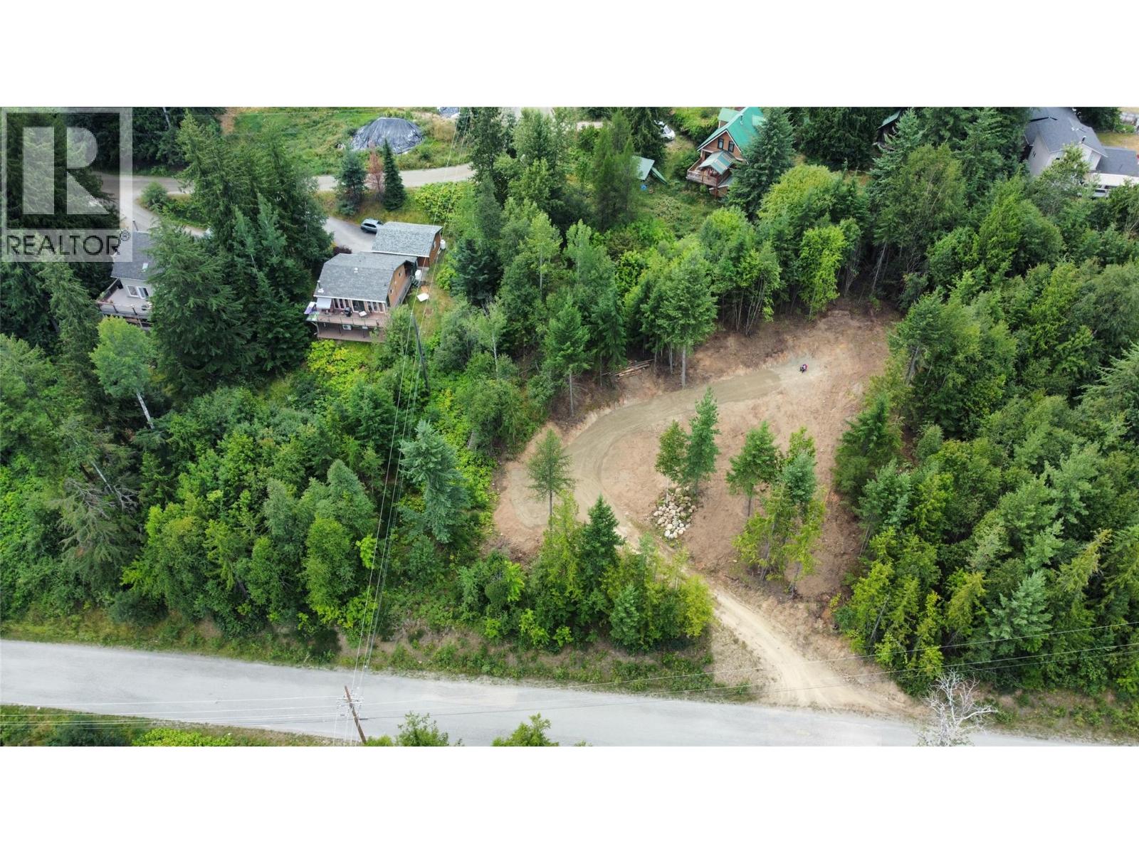 Lot 2 Balfour Avenue, Kaslo, British Columbia V0G 1M0 - Photo 4 - 10395970