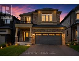 18 JENNER DRIVE, Brant, Ontario