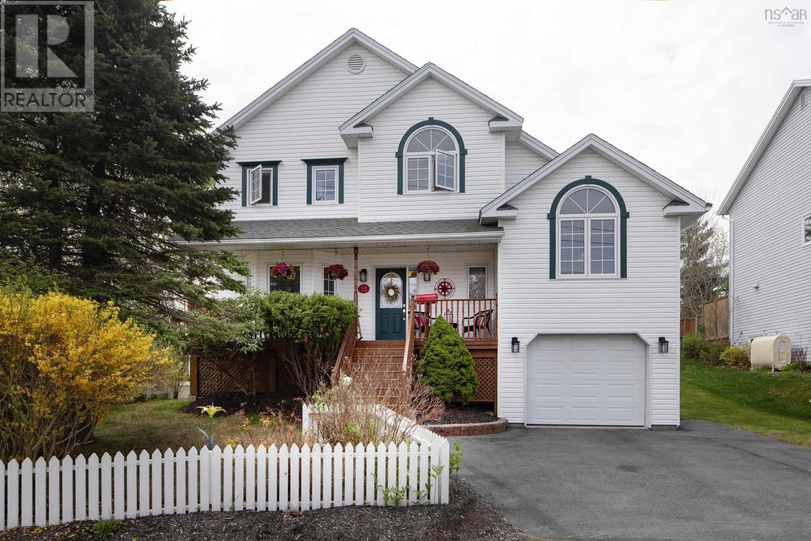 10 Blanchard Crescent, Bedford, Nova Scotia