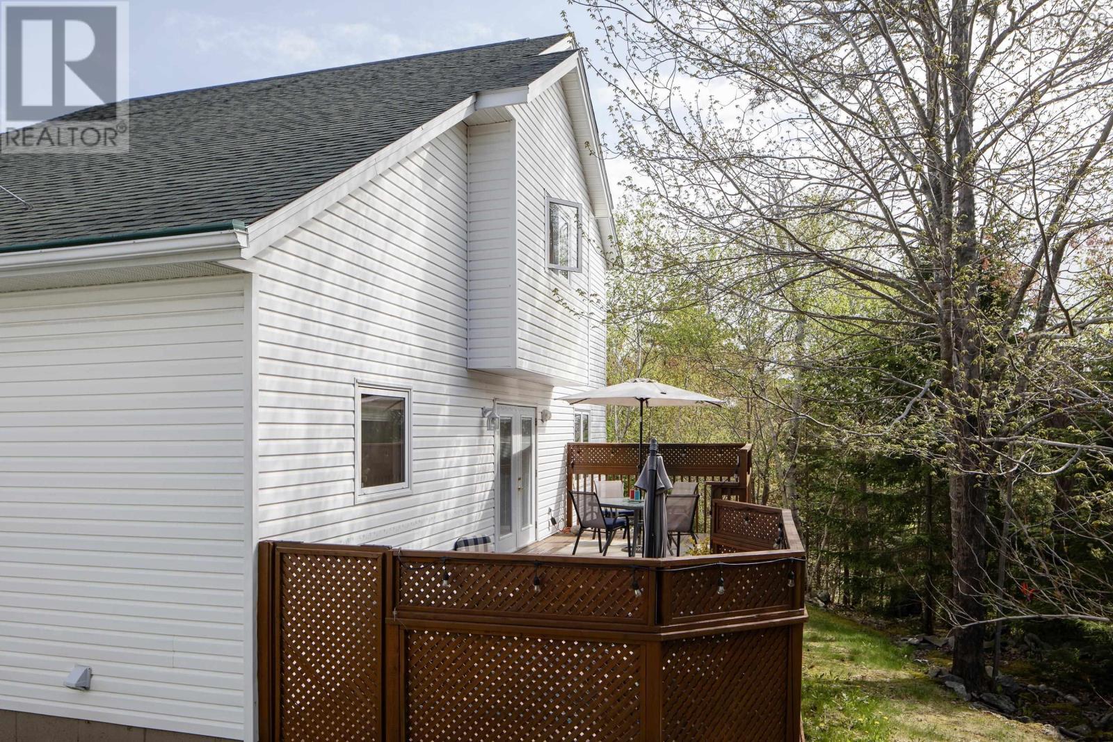 10 Blanchard Crescent, Bedford, Nova Scotia  B4A 4C5 - Photo 30 - 202612565