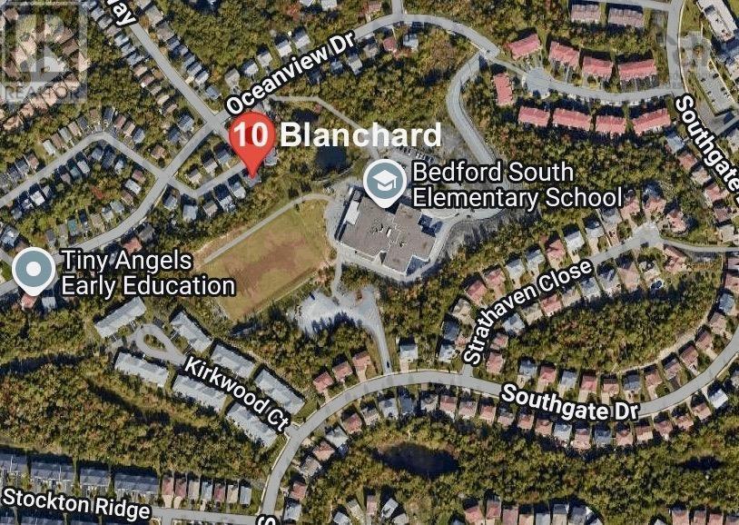 10 Blanchard Crescent, Bedford, Nova Scotia  B4A 4C5 - Photo 42 - 202612565