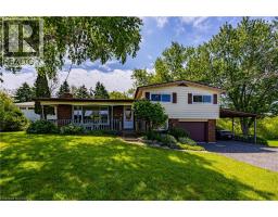 1712 VITTORIA Road, Vittoria, Ontario