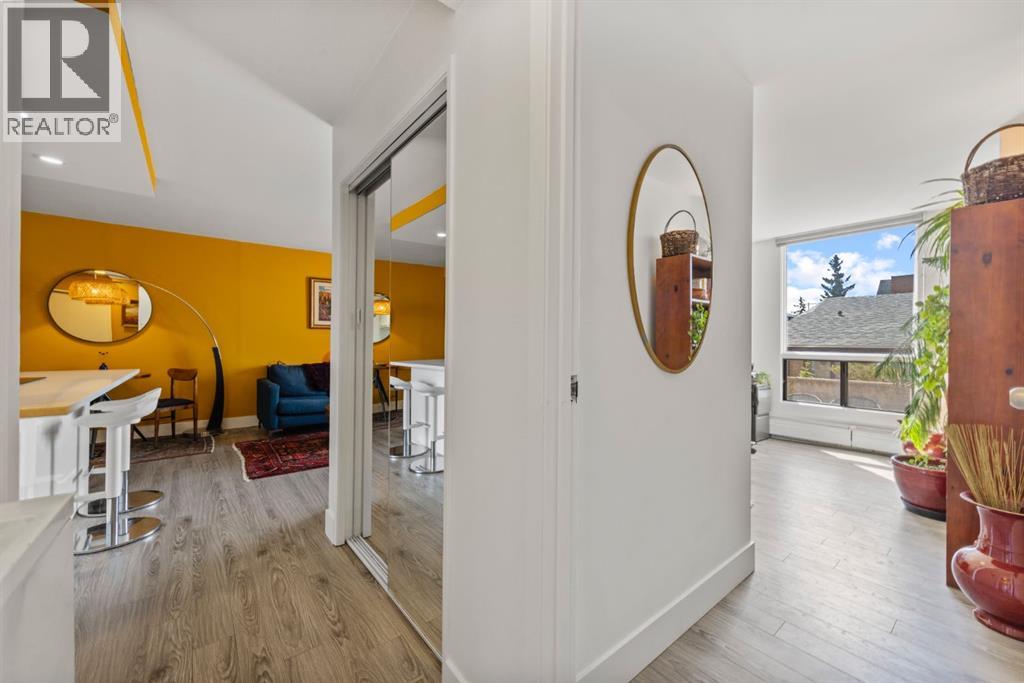 203, 2909 17 Avenue SW, Calgary, Alberta  T3E 0B1 - Photo 21 - A2306308