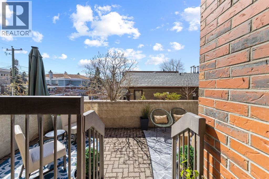 203, 2909 17 Avenue SW, Calgary, Alberta  T3E 0B1 - Photo 29 - A2306308
