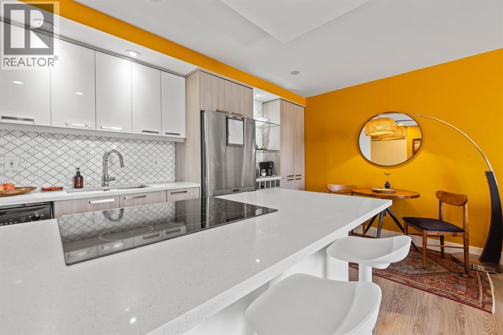 203, 2909 17 Avenue SW, Calgary, Alberta  T3E 0B1 - Photo 9 - A2306308