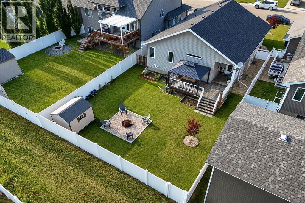 3903 49 Avenue, Ponoka, Alberta T4J 0B6 - Photo 27 - A2332610