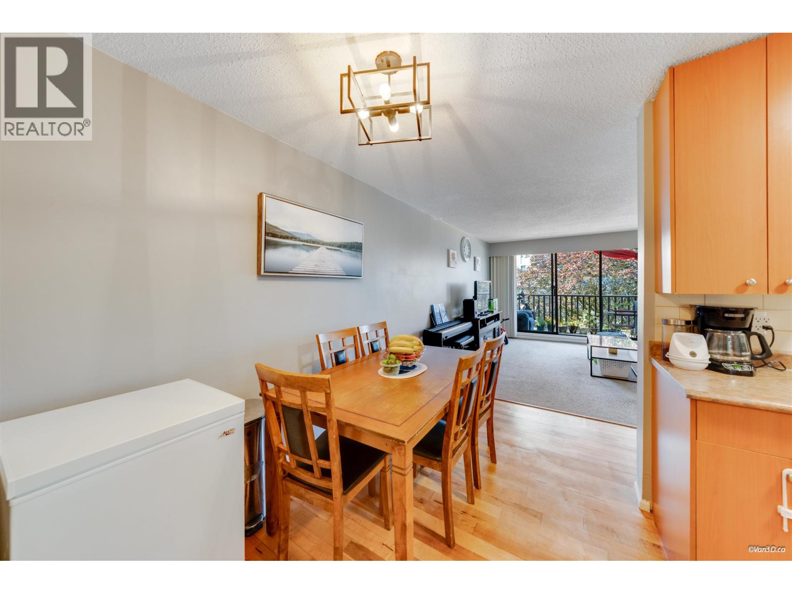 107 170 E 3rd Street, North Vancouver, British Columbia  V7L 1E6 - Photo 14 - R3150140