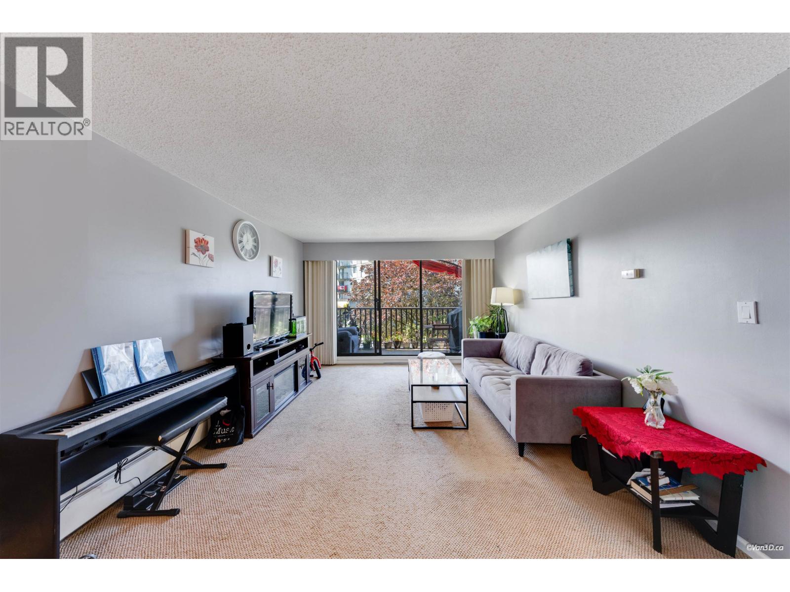 107 170 E 3rd Street, North Vancouver, British Columbia  V7L 1E6 - Photo 3 - R3150140