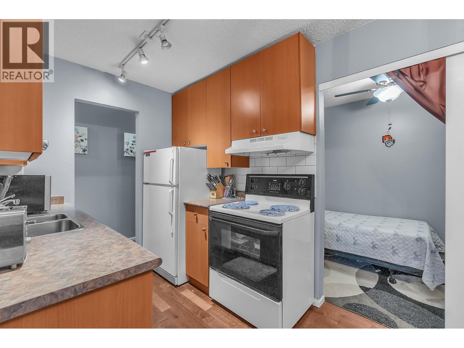107 170 E 3rd Street, North Vancouver, British Columbia  V7L 1E6 - Photo 15 - R3150140
