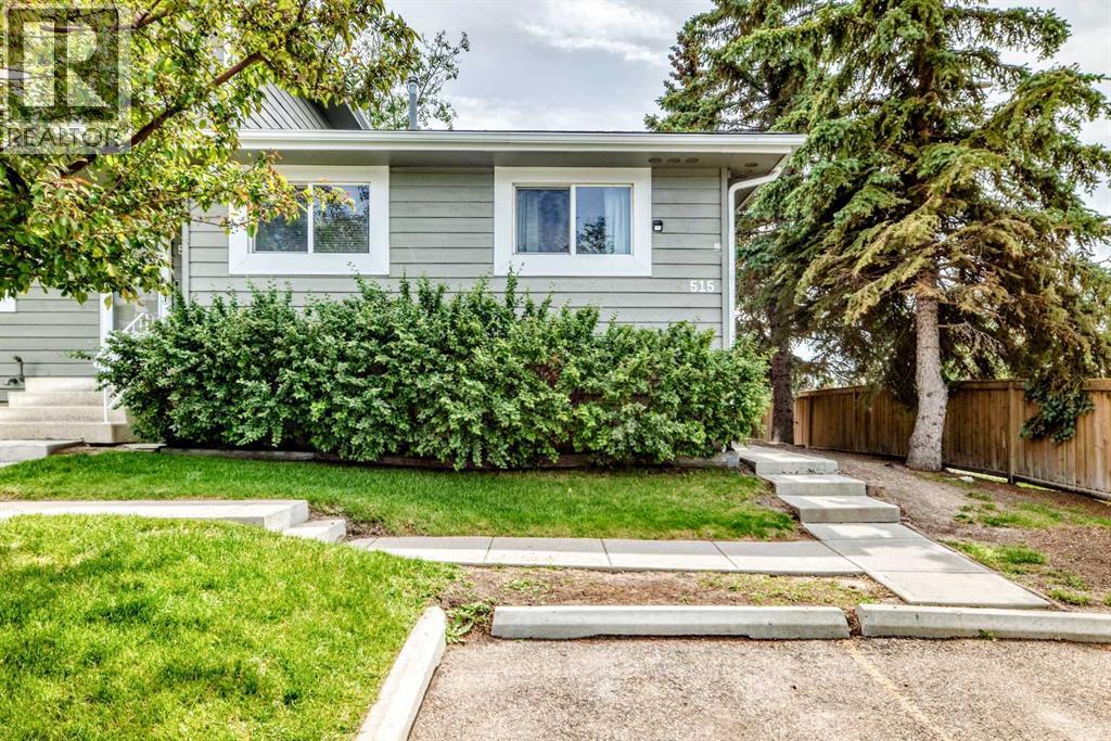 515, 500 Allen Street SE, Airdrie, Alberta