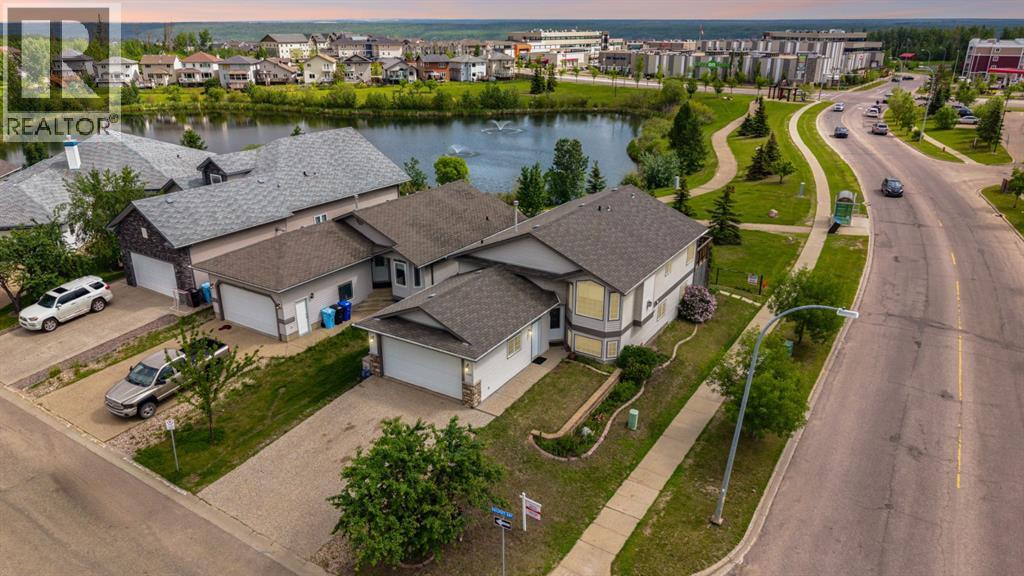 100 Philpott Bay, Fort McMurray, Alberta