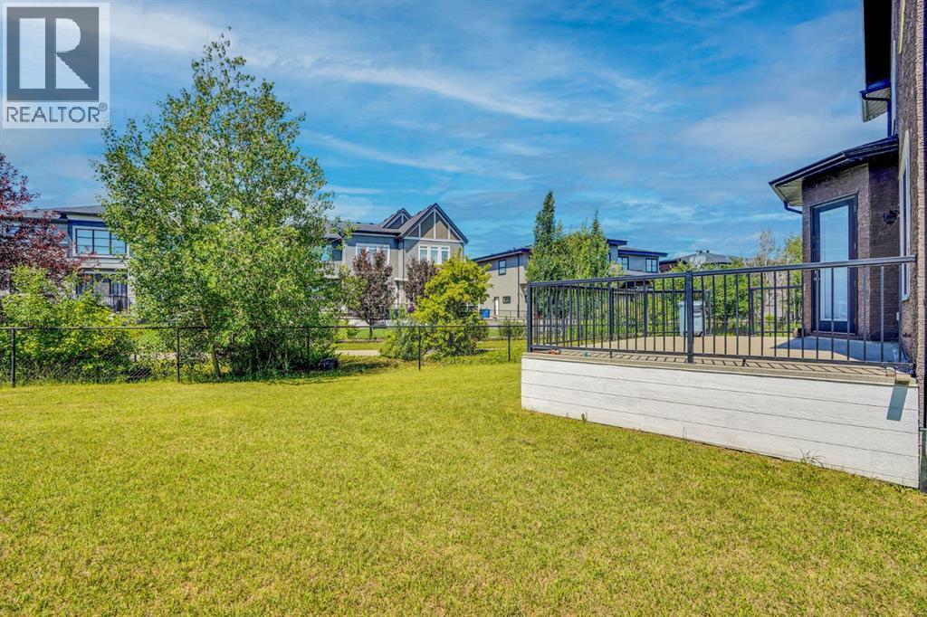 113 Kinniburgh Bay, Chestermere, Alberta  T1X 0M2 - Photo 47 - A2329091