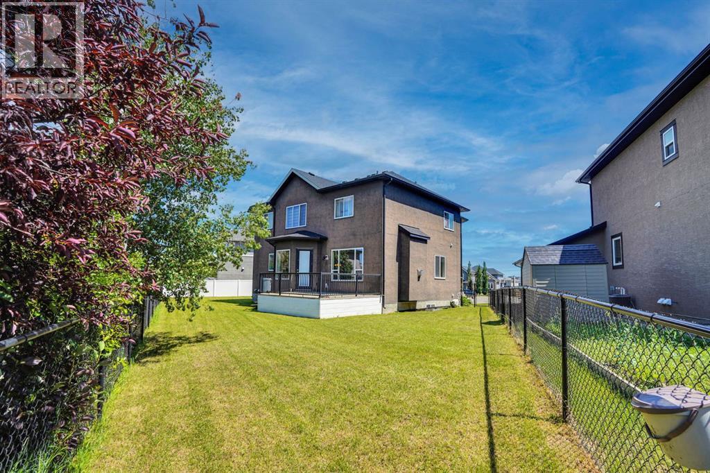 113 Kinniburgh Bay, Chestermere, Alberta  T1X 0M2 - Photo 48 - A2329091