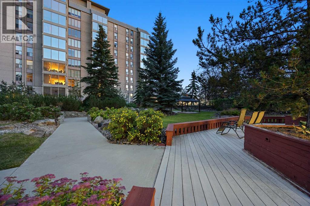 204, 4603 Varsity Drive NW, Calgary, Alberta  T3A 2V7 - Photo 35 - A2329697