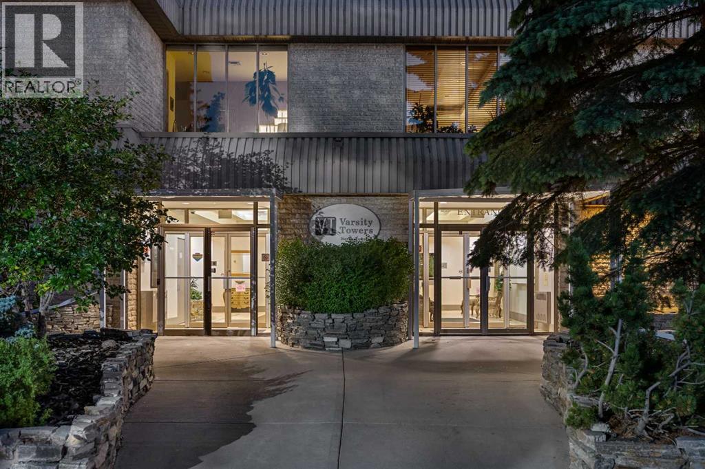 204, 4603 Varsity Drive NW, Calgary, Alberta  T3A 2V7 - Photo 50 - A2329697