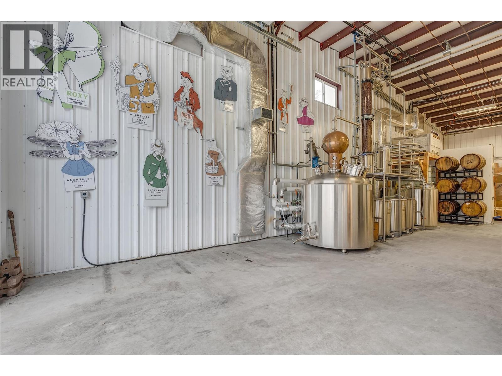 18006 Bentley Road Unit# 101 Summerland Photo 8