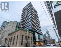 712 - 215 QUEEN STREET W, Toronto, Ontario