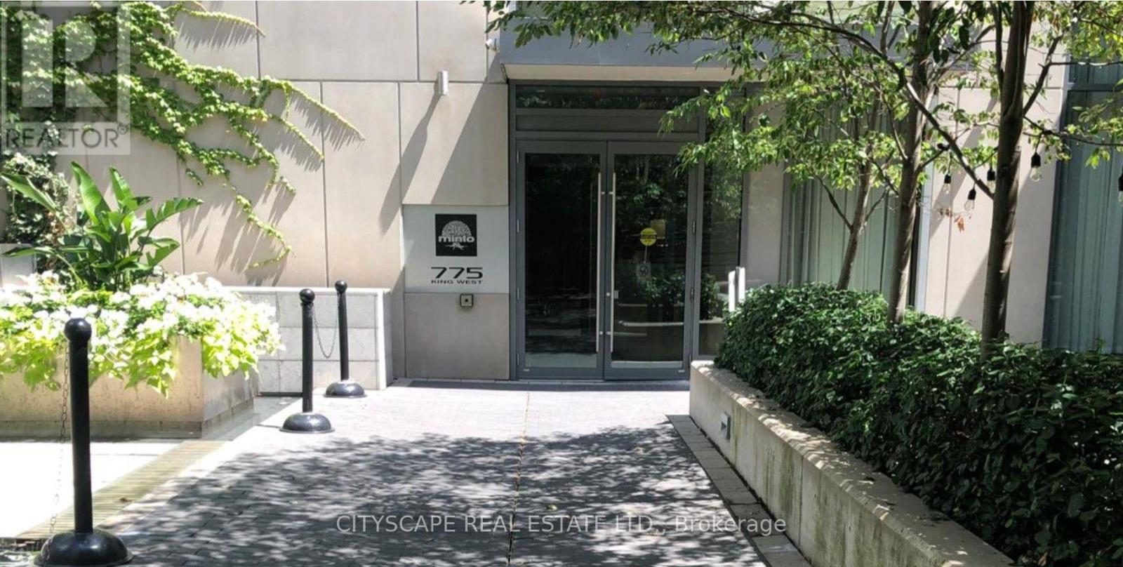 701 - 775 King Street W, Toronto, Ontario  M5V 2K3 - Photo 13 - C13616414