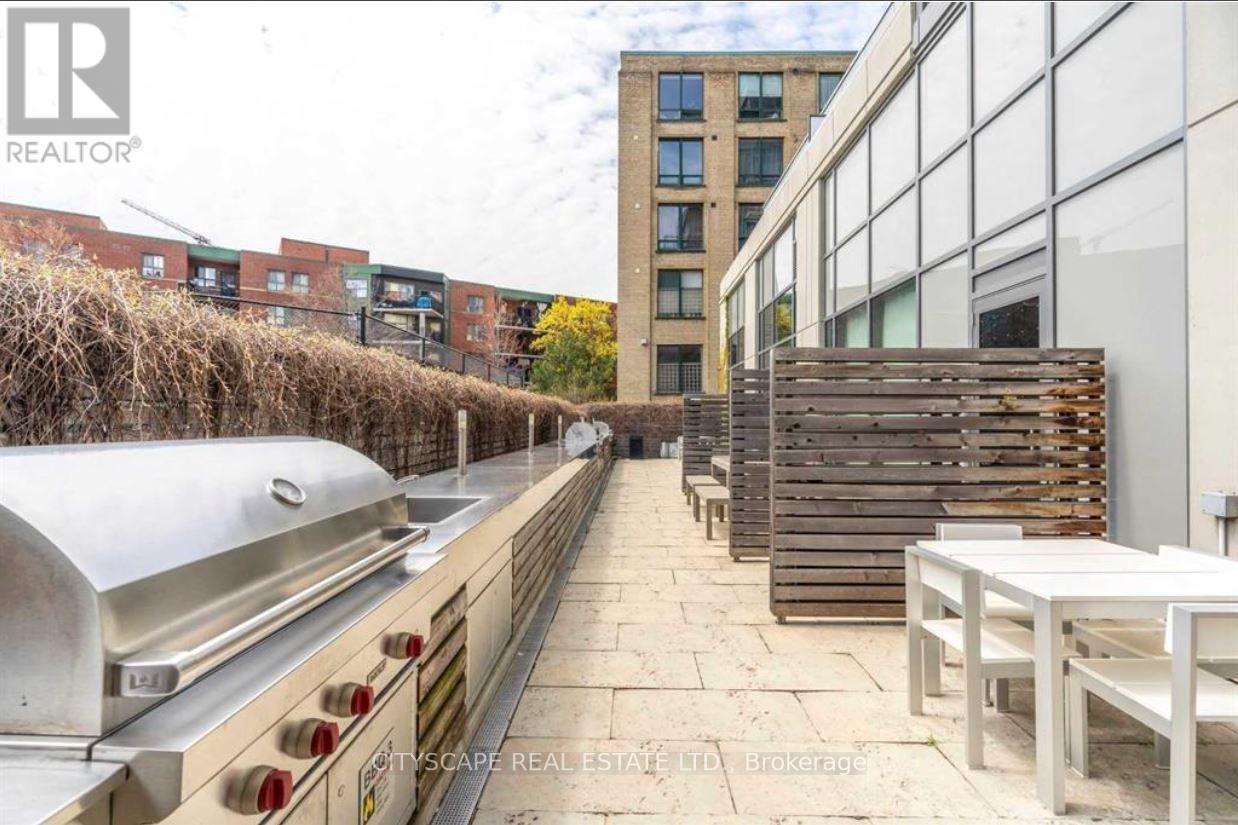 701 - 775 King Street W, Toronto, Ontario  M5V 2K3 - Photo 14 - C13616414
